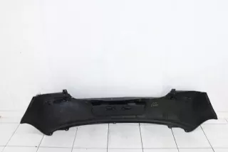 2006R- TBS12475 Бампер задний Renault Clio 3 Арт e12514851, вид 4
