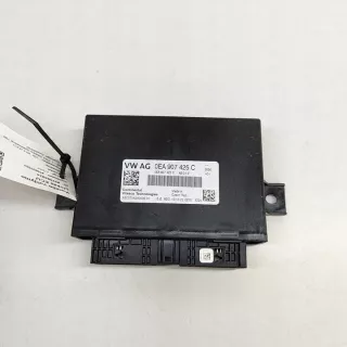 0EA907425C Блок управления двигателем Volkswagen ID4 Арт e12514793