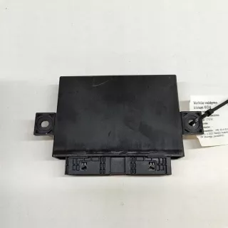 0EA907425C Блок управления двигателем Volkswagen ID4 Арт e12514793, вид 2