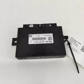 0EA907425C Блок управления двигателем Volkswagen ID4 Арт e12514792, вид 1