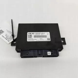 0EA907425C Блок управления двигателем Volkswagen ID4 Арт e12514792, вид 3
