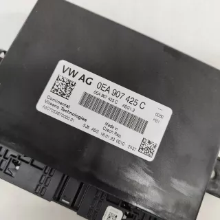 0EA907425C Блок управления двигателем Volkswagen ID4 Арт e12514792, вид 7