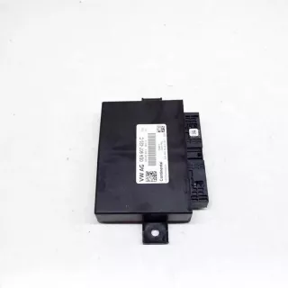A3C0754340000 Блок управления двигателем Volkswagen ID3 Арт e12514782, вид 2