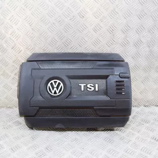 06K103925BN Декоративная крышка двигателя Volkswagen Arteon Арт e12514755, вид 1