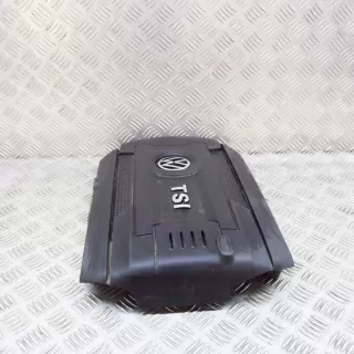 06K103925BN Декоративная крышка двигателя Volkswagen Arteon Арт e12514755, вид 2