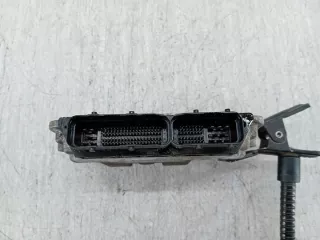 89661-0DF10 0261S07104 Блок управления двигателем Toyota Yaris 3 Арт e12514527, вид 2