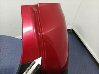  Бампер задний Peugeot 2008 Арт e12514526, вид 4