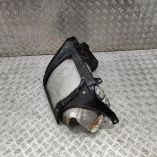 996505479 Декоративная крышка двигателя Porsche 911 996  Арт e12514447, вид 4