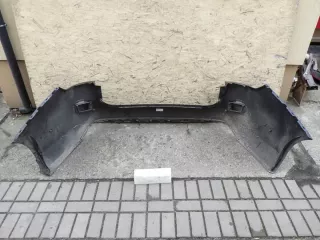 39148337 Бампер задний Opel Insignia 2 Арт e12514413, вид 4