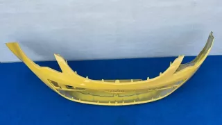 13285996 Бампер передний Opel Corsa D Арт e12514365, вид 2