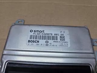 0261S04013 A1321532879 Блок управления двигателем Smart Fortwo 2 Арт e12514319, вид 2