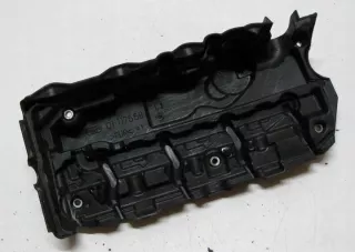 A6460103067 Декоративная крышка двигателя Mercedes Vito W639 Арт e12514318, вид 2