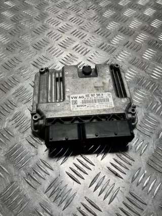 05E907309H Блок управления двигателем Skoda Kamiq Арт e12514260, вид 1