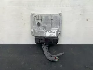 05C907394D Блок управления двигателем Skoda Kamiq Арт e12514259, вид 1