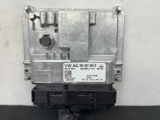 05C907394D Блок управления двигателем Skoda Kamiq Арт e12514259, вид 2