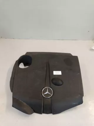A6510102413 Декоративная крышка двигателя Mercedes A W176 Арт e12514166, вид 1