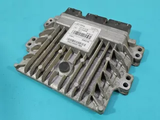 IMPRK1410939, 237101312R, 237101693R Блок управления двигателем Renault Twingo 2 Арт e12514049, вид 5