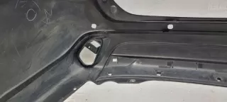 6410C798ZZ Бампер задний Mitsubishi Outlander 3 restailing 2 Арт e12514001, вид 12