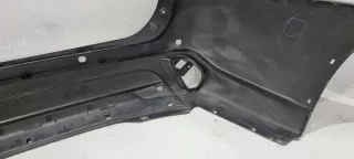 6410C798ZZ Бампер задний Mitsubishi Outlander 3 restailing 2 Арт e12514001, вид 14