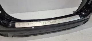 6410C798ZZ Бампер задний Mitsubishi Outlander 3 restailing 2 Арт e12514001, вид 3