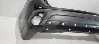 6410C798ZZ Бампер задний Mitsubishi Outlander 3 restailing 2 Арт e12514001, вид 9