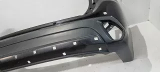 6410C798ZZ Бампер задний Mitsubishi Outlander 3 restailing 2 Арт e12514001, вид 10