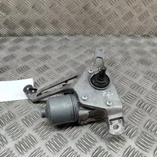 7359449 Механизм стеклоочистителя (трапеция дворников) BMW i3 Арт e12513934, вид 2