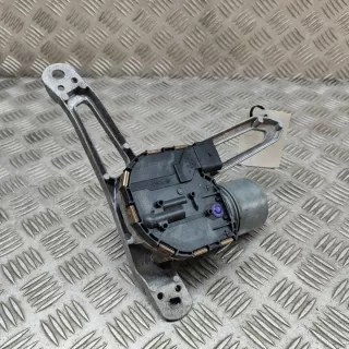 7359449 Механизм стеклоочистителя (трапеция дворников) BMW i3 Арт e12513934, вид 4