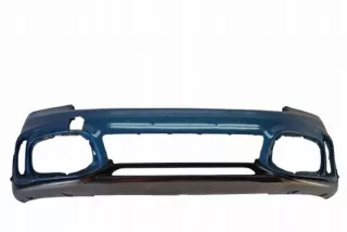 51117390540 Бампер передний MINI COUNTRYMAN F60 Арт e12513925, вид 1