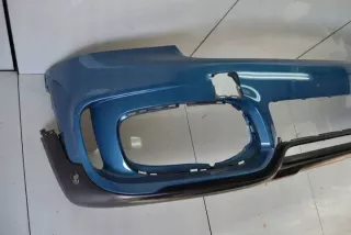 51117390540 Бампер передний MINI COUNTRYMAN F60 Арт e12513925, вид 3