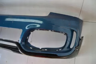51117390540 Бампер передний MINI COUNTRYMAN F60 Арт e12513925, вид 4