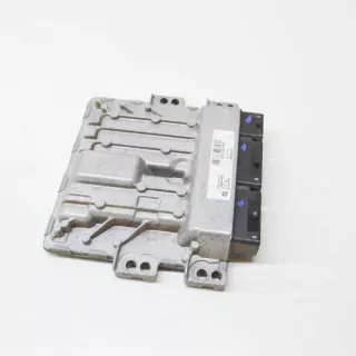 A2C37779700 Блок управления двигателем Renault Master 3 Арт e12513900, вид 3