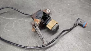 A0035426618 Датчик дорожного просвета Mercedes E C207 Арт e12513890, вид 2
