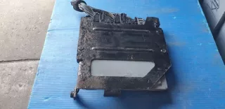 237102066R S180067146A 237102066r s180067146a Блок управления двигателем Renault Laguna 3 Арт e12513836, вид 3