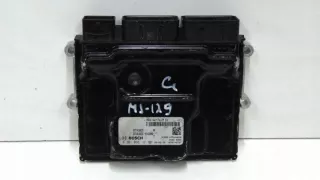 237101663S MD1CS006 0281036121 02810361210281036121 Блок управления двигателем Renault Espace 5 Арт e12513773, вид 1