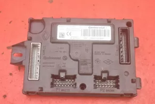 284B15639R Блок управления двигателем Renault Clio 4 Арт e12513736, вид 1