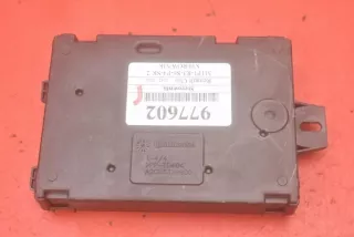 284B15639R Блок управления двигателем Renault Clio 4 Арт e12513736, вид 2