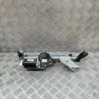 7301043 Механизм стеклоочистителя (трапеция дворников) BMW 2 F45/F46 Арт e12513703, вид 2