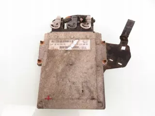 9665066480 9661256980 Блок управления двигателем Peugeot Boxer 2 Арт e12513668, вид 1