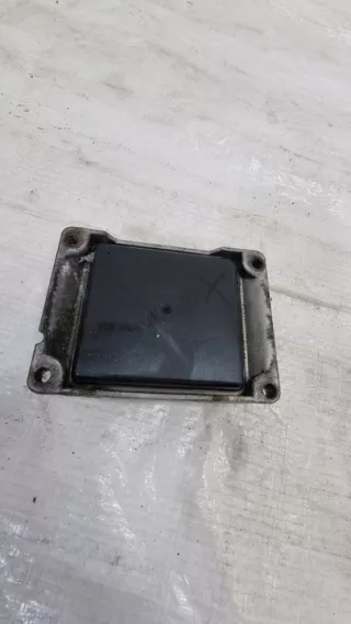 55351134 Блок управления двигателем Opel Zafira B Арт e12513538, вид 3