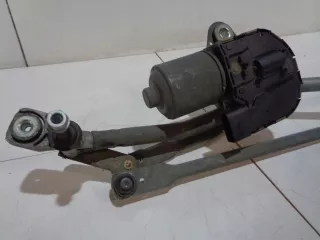 4F1955023B Механизм стеклоочистителя (трапеция дворников) Audi A4 B6 Арт e12513510, вид 2