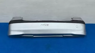 1688852625 Бампер задний Mercedes A W168 Арт e12513388, вид 2