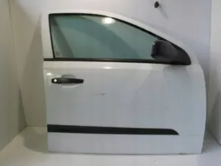  Дверь передняя правая Opel Astra H Арт e12513367, вид 1