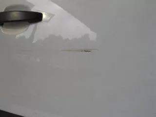  Дверь передняя правая Opel Astra H Арт e12513367, вид 3