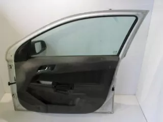  Дверь передняя правая Opel Astra H Арт e12513367, вид 4