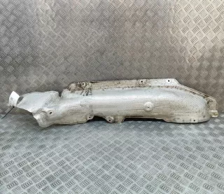 7340212 Декоративная крышка двигателя BMW 5 G30/G31 Арт e12513216, вид 2