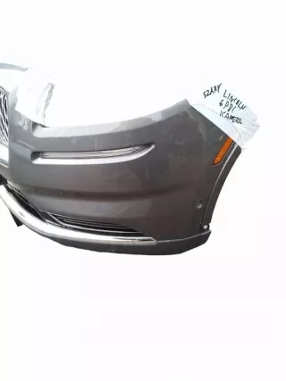  Бампер передний Lincoln Nautilus Арт e12513156, вид 2