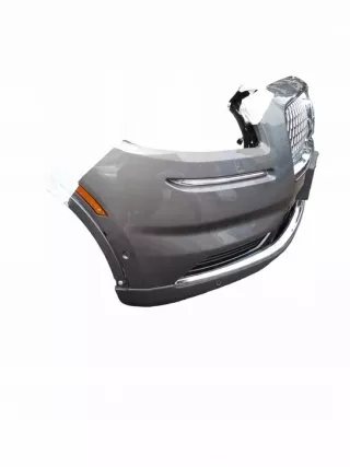  Бампер передний Lincoln Nautilus Арт e12513156, вид 3