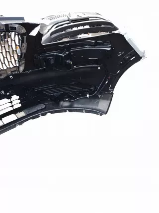  Бампер передний Lincoln Nautilus Арт e12513156, вид 7