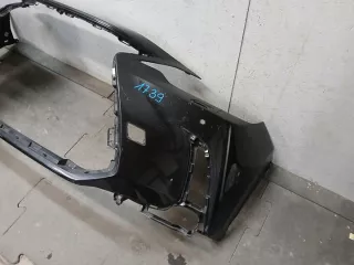  Бампер передний Lexus NX Арт e12513147, вид 3